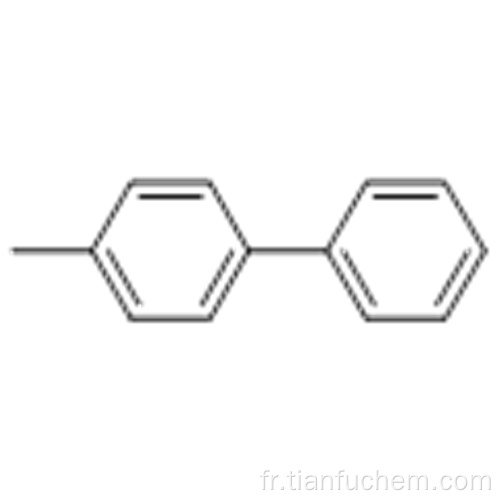 4-méthyl-1,1&#39;-biphényle CAS 644-08-6